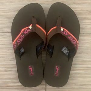 Teva Flip flop